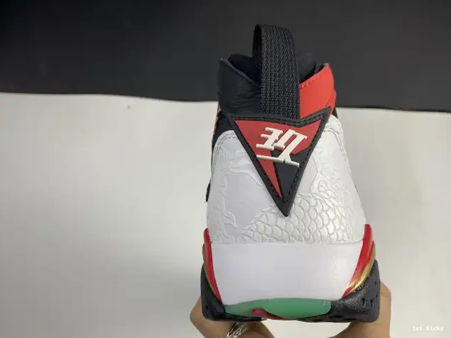 1st Kicks Shoes 7 Greater Retro Air China Jordan CW2805-160 0621